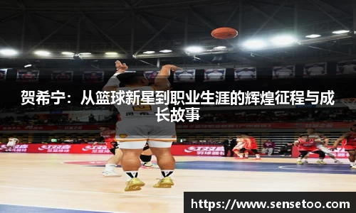 贺希宁:从篮球新星到职业生涯的辉煌征程与成长故事